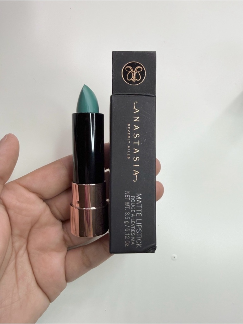 Anastasia Beverly Hills “Insommiac” Matte Lipstick